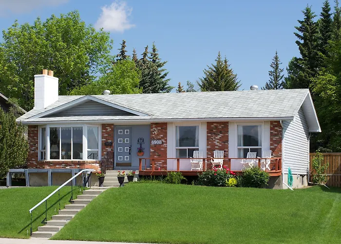 B&B only: Cozy Nest Bed & Breakfast